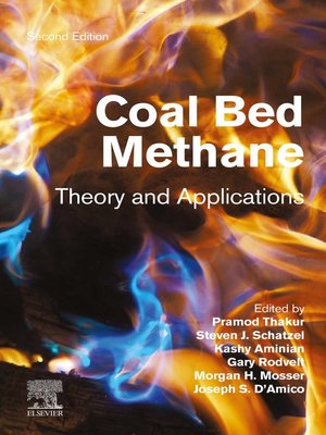 cover image of Coal Bed Methane
